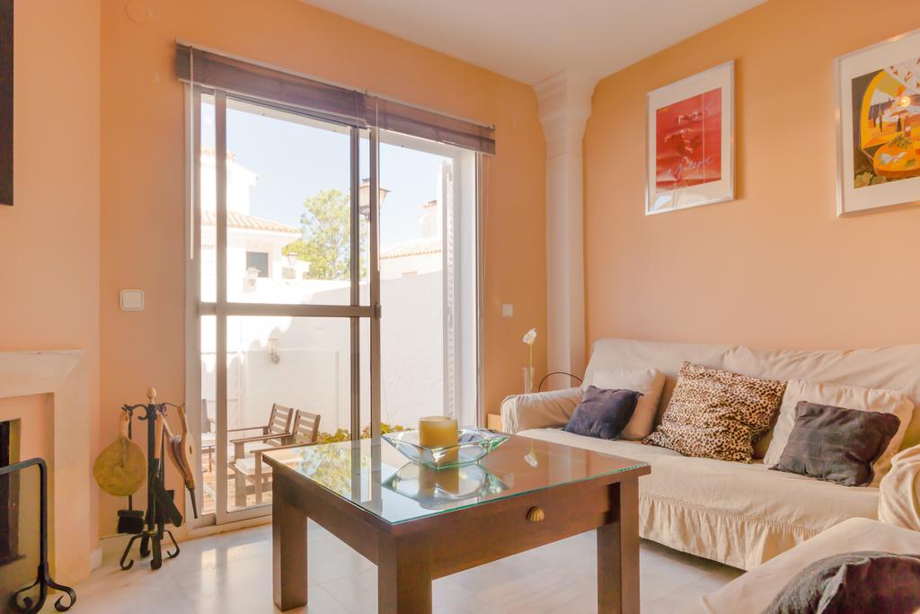 Duplex El Manantial Villa El Puerto de Santa Maria Bagian luar foto