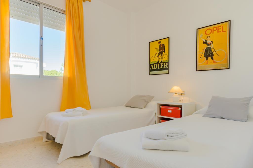 Duplex El Manantial Villa El Puerto de Santa Maria Bagian luar foto