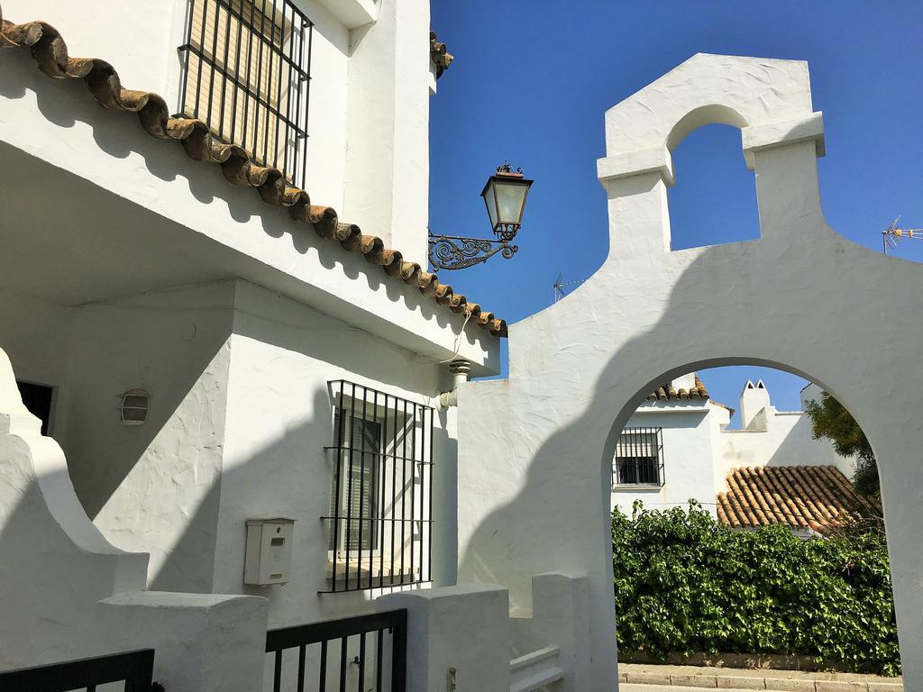 Duplex El Manantial Villa El Puerto de Santa Maria Bagian luar foto