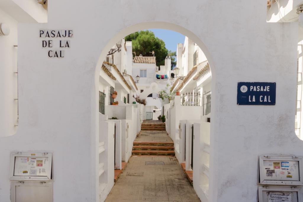 Duplex El Manantial Villa El Puerto de Santa Maria Bagian luar foto
